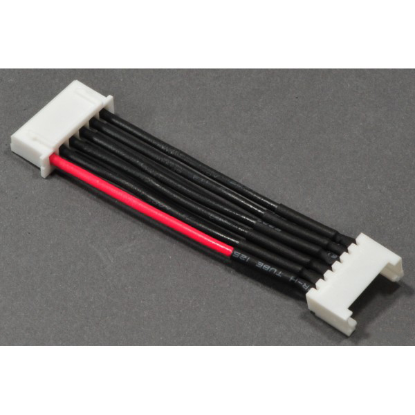 Male JST-XH <-> Female Thunderpower 5S 5cm 1pc [JSTM-TPF5S]